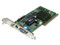 T. de Video AOpen TNT2-M64 con 32Mb y Salida a TV.