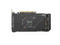 Tarjeta de Video AMD Radeon RX 7600 ASUS DUAL EVO OC, 8GB GDDR6, 1xHDMI, 3xDisplayPort, PCI Express 4.0