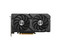 Tarjeta de Video AMD Radeon RX 7600 ASUS DUAL EVO OC, 8GB GDDR6, 1xHDMI, 3xDisplayPort, PCI Express 4.0