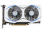 Tarjeta de Video NVIDIA ASUS GeForce GTX 1050 DUAL OC, 2GB GDDR5, 1xHDMI, 1xDVI, 1xDisplayPort, PCI Express x16 3.0