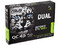 Tarjeta de Video NVIDIA ASUS GeForce GTX 1050Ti DUAL OC, 4GB GDDR5, 1xHDMI, 1xDVI, 1xDisplayPort, PCI Express x16 3.0