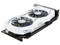 Tarjeta de Video NVIDIA ASUS GeForce GTX 1050Ti DUAL OC, 4GB GDDR5, 1xHDMI, 1xDVI, 1xDisplayPort, PCI Express x16 3.0