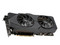 Tarjeta de Video Asua NVIDIA Dual GeForce RTX 2080 SUPER ASUS OC, 8GB GDDR6, 1xHDMI, 1xUSB-C, 3xDisplayPort, PCI Express 3.0.