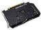 Tarjeta de Video NVIDIA GeForce RTX 3050 ASUS OC Edition, 8GB GDDR6, 1xHDMI, 1xDVI-D, 1xDisplayPort, PCI Express x16 4.0.