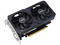 Tarjeta de Video NVIDIA GeForce RTX 3050 ASUS OC Edition, 8GB GDDR6, 1xHDMI, 1xDVI-D, 1xDisplayPort, PCI Express x16 4.0.