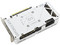 Tarjeta de Video NVIDIA GeForce RTX 4070 ASUS EVO White OC, 12GB GDDR6X, 1xHDMI, 3xDisplayPort, PCI Express 4.0