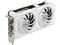 Tarjeta de Video NVIDIA GeForce RTX 4070 ASUS EVO White OC, 12GB GDDR6X, 1xHDMI, 3xDisplayPort, PCI Express 4.0