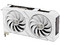 Tarjeta de Video NVIDIA GeForce RTX 4070 ASUS EVO White OC, 12GB GDDR6X, 1xHDMI, 3xDisplayPort, PCI Express 4.0