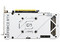 Tarjeta de Video NVIDIA GeForce RTX 4070 SUPER ASUS Dual EVO White OC Edition, 12GB GDDR6X, 1xHDMI, 3xDisplayPort, PCI Express 4.0. Color Blanco.