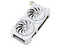 Tarjeta de Video NVIDIA GeForce RTX 4070 SUPER ASUS Dual EVO White OC Edition, 12GB GDDR6X, 1xHDMI, 3xDisplayPort, PCI Express 4.0. Color Blanco.