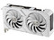 Tarjeta de Video NVIDIA GeForce RTX 4070 SUPER ASUS Dual EVO White OC Edition, 12GB GDDR6X, 1xHDMI, 3xDisplayPort, PCI Express 4.0. Color Blanco.