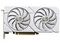 Tarjeta de Video NVIDIA GeForce RTX 4070 SUPER ASUS Dual EVO White OC Edition, 12GB GDDR6X, 1xHDMI, 3xDisplayPort, PCI Express 4.0. Color Blanco.