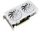 Tarjeta de Video NVIDIA GeForce RTX 4070 SUPER ASUS Dual EVO White OC Edition, 12GB GDDR6X, 1xHDMI, 3xDisplayPort, PCI Express 4.0. Color Blanco.
