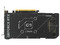 Tarjeta de Video NVIDIA GeForce RTX 5060 ASUS DUAL OC Edition, 8GB GDDR7, 128-bit, 1xHDMI, 3xDisplayPort, PCI Express 5.0.
