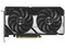 Tarjeta de Video NVIDIA GeForce RTX 5060 ASUS DUAL OC Edition, 8GB GDDR7, 128-bit, 1xHDMI, 3xDisplayPort, PCI Express 5.0. (Caja abierta)