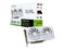 Tarjeta de Video NVIDIA GeForce RTX 5060 ASUS DUAL OC, 8GB GDDR7, 1xHDMI, 3xDisplayPort, PCI Express x16 5.0, Color Blanco.