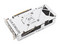 Tarjeta de Video NVIDIA GeForce RTX 5060 ASUS DUAL OC, 8GB GDDR7, 1xHDMI, 3xDisplayPort, PCI Express x16 5.0, Color Blanco.