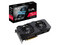 Tarjeta de Video AMD Radeon RX 5600 XT ASUS DUAL-RX5600XT-T6G-EVO, 6GB GDDR6, 1xHDMI, 1xDisplayPort, PCI Express 4.0