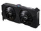 Tarjeta de Video AMD Radeon RX 5600 XT ASUS DUAL-RX5600XT-T6G-EVO, 6GB GDDR6, 1xHDMI, 1xDisplayPort, PCI Express 4.0