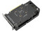 Tarjeta de Video AMD Radeon RX 9060 XT ASUS DUAL, 16GB GDDR6, 128-bit, 1xHDMI, 2xDisplayPort, PCI Express x16 5.0.