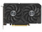 Tarjeta de Video AMD Radeon RX 9060 XT ASUS DUAL, 16GB GDDR6, 128-bit, 1xHDMI, 2xDisplayPort, PCI Express x16 5.0.