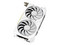 Tarjeta de Video AMD Radeon RX 9060 XT ASUS DUAL White Edition, 16GB GDDR6, 1xHDMI, 2xDisplayPort, PCI Express x16 5.0.