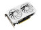 Tarjeta de Video AMD Radeon RX 9060 XT ASUS DUAL White Edition, 16GB GDDR6, 1xHDMI, 2xDisplayPort, PCI Express x16 5.0.
