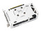 Tarjeta de Video AMD Radeon RX 9060 XT ASUS DUAL White Edition, 16GB GDDR6, 1xHDMI, 2xDisplayPort, PCI Express x16 5.0.