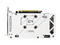 Tarjeta de Video AMD Radeon RX 9060 XT ASUS DUAL White Edition, 16GB GDDR6, 1xHDMI, 2xDisplayPort, PCI Express x16 5.0.