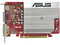 Tarjeta de Video ASUS ATI Radeon HD 2400PRO, 256MB DDR2, Salida a TV, 100% compatible con DirectX 10. Puerto PCI Express 16x