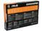 Tarjeta de Video ASUS ATI Radeon HD 2400PRO, 256MB DDR2, Salida a TV, 100% compatible con DirectX 10. Puerto PCI Express 16x