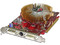 Tarjeta de Video ASUS ATI Radeon HD 2600XT, 256MB DDR3, Salida a TV, 100% compatible con DirectX 10. Puerto PCI Express 16x