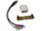 Tarjeta de Video ASUS ATI Radeon HD 2600XT, 256MB DDR3, Salida a TV, 100% compatible con DirectX 10. Puerto PCI Express 16x