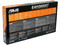 Tarjeta de Video ASUS ATI Radeon HD 2600XT, 256MB DDR3, Salida a TV, 100% compatible con DirectX 10. Puerto PCI Express 16x