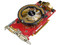 T. de Video ASUS ATI Radeon HD 3850 con 512MB DDR3, Salida HDTV, compatible con DirectX 10.1, PCI Express 2.0
Incluye el Juego Company of Heroes: Opposing Fronts