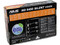 Tarjeta de Video AMD ASUS Radeon HD 6450 Silent, 1GB GDDR3, 1xHDMI, 1xDVI, 1xVGA, PCI Express x16 2.1