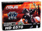 Tarjeta de Video Asus AMD Radeon HD 6570, 1GB DDR3, HDMI, DVI, VGA. Puerto PCI Express 2.1
