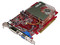 T. de Video ASUS Radeon EAX1300PRO con 256MB DDR2, Salida a TV. Puerto PCI Express x 16