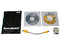 T. de Video ASUS Radeon EAX1300PRO con 256MB DDR2, Salida a TV. Puerto PCI Express x 16