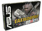 T. de Video ASUS Radeon EAX1600PRO con 512MB DDR2, Salida a TV. Puerto PCI Express x 16