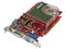 T. de Video ASUS Radeon EAX1600PRO con 512MB DDR2, Salida a TV. Puerto PCI Express x 16