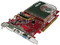 Tarjeta de Video ASUS EAX1650PRO Gamer Edition, 256MB GDDR3, ATI Radeon X1650 PRO, PCI Express x16. Conector DVI/VGA y Salida a TV.