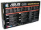 Tarjeta de Video ASUS EAX1650PRO Gamer Edition, 256MB GDDR3, ATI Radeon X1650 PRO, PCI Express x16. Conector DVI/VGA y Salida a TV.