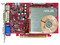Tarjeta de Video ASUS EAX1650PRO, 256MB GDDR2, ATI Radeon X1650 PRO, PCI Express x16. Conector DVI/VGA y Salida a TV.