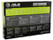 Tarjeta de Video ASUS NVIDIA GeForce 7200 GS, 256MB DDR2 Turbo Cache, Salida a TV. Puerto PCI Express x16
