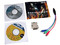 Tarjeta de Video ASUS EN7300GT Silent GeForce 7300GT, 256MB DDR2, DVI, Salida a TV/HDTV. Puerto PCI Express 16x