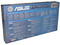 Tarjeta de Video ASUS EN7300GT Silent GeForce 7300GT, 256MB DDR2, DVI, Salida a TV/HDTV. Puerto PCI Express 16x