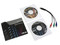 Tarjeta de Video ASUS NVIDIA GeForce 8400GS Silent, 256MB DDR2, Salida a TV, Puerto PCI Express 2.0