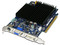 Tarjeta de Video ASUS NVIDIA GeForce 8500GT Silent, 256MB DDR2, Salida a TV, 100% compatible con DirectX 10. Puerto PCI Express 16x