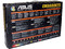 Tarjeta de Video ASUS EN8800GTS GeForce 8800GTS, 640MB DDR3, Dual DVI, Salida a TV/HDTV. Para puerto PCI Express 16x